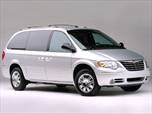 2005 Chrysler Town & Country